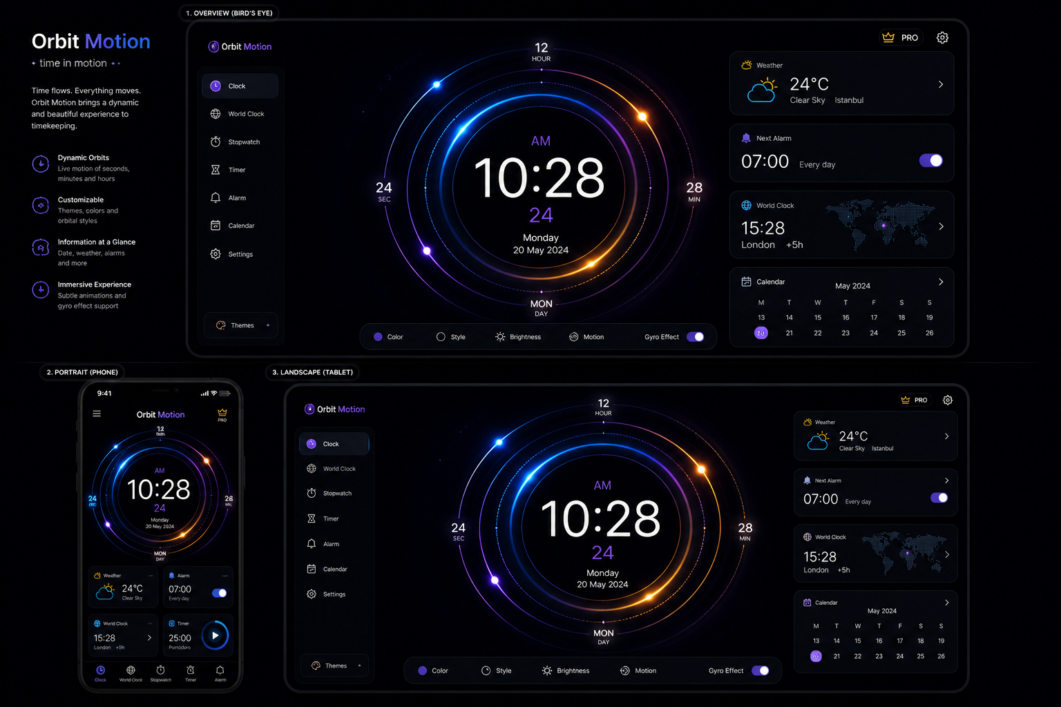 ChronoStand Screenshot 27
